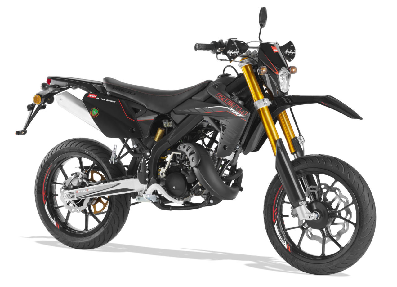 Supermoto 50