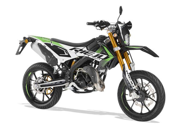 MRT Pro 50 Supermotard – Image 3