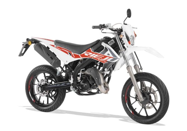 MRT 50 Supermotard – Image 2