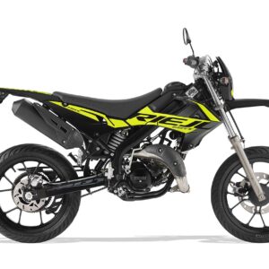 MRT 50 Supermotard
