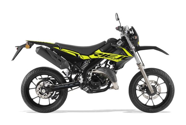 MRT 50 Supermotard