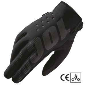 Gants 100% Brisker homologués
