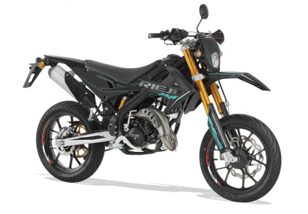 MRT Pro 50 Supermotard – Image 2