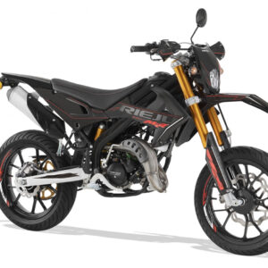 MRT Pro 50 Supermotard