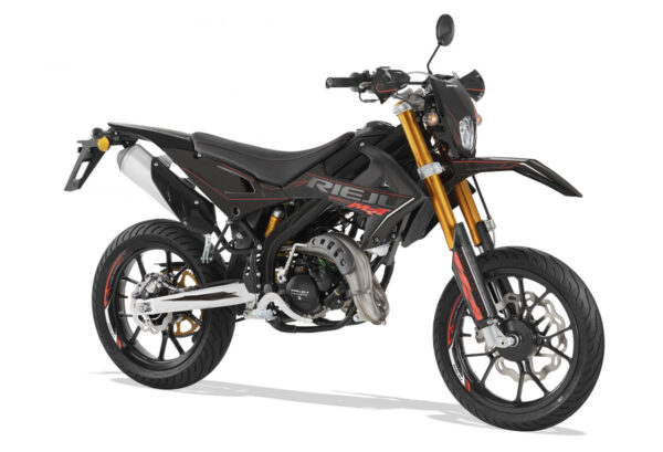 MRT Pro 50 Supermotard
