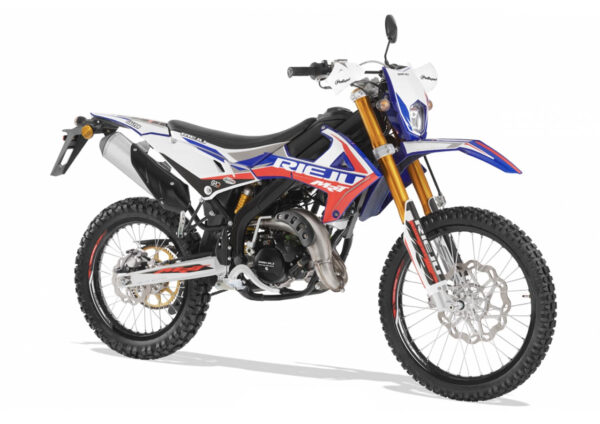 MRT Pro 50 Enduro – Image 2