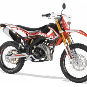MRT Pro 50 Enduro