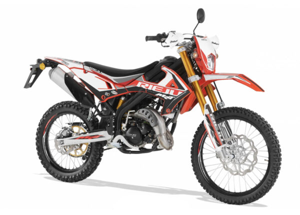 MRT Pro 50 Enduro