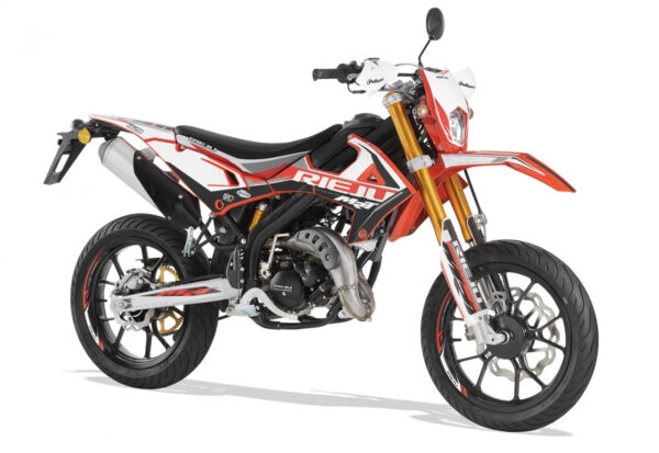 MRT Pro 50 Supermotard – Image 4
