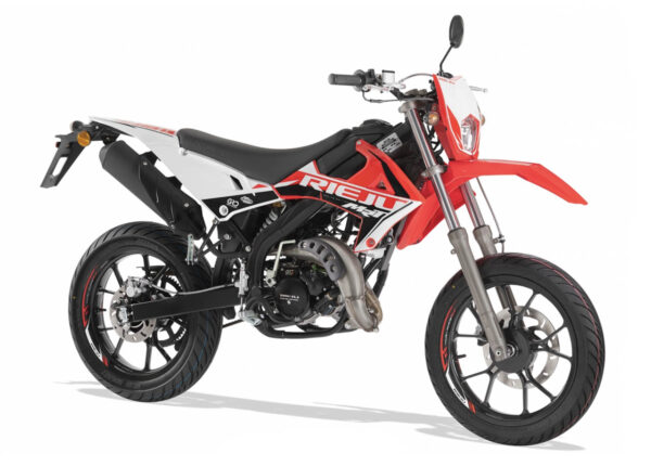 MRT 50 Supermotard – Image 3