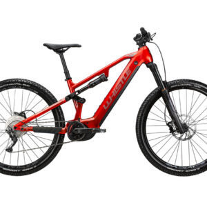 VTT à assistance électrique WHISTLE A4.4