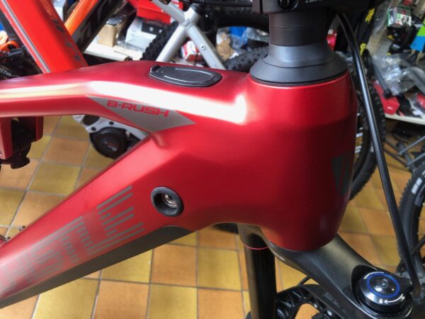 VTT à assistance électrique WHISTLE A4.4 – Image 2