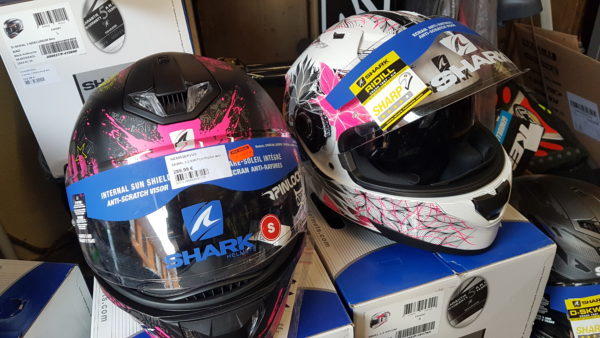 Casques SHARK  à -50% – Image 5