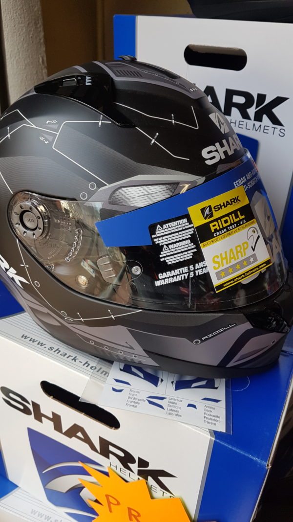 Casques SHARK  à -50% – Image 2