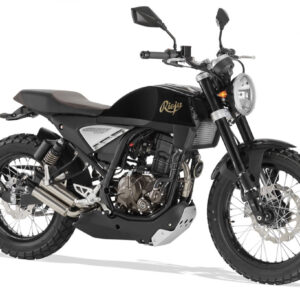 RIEJU CENTURY 125