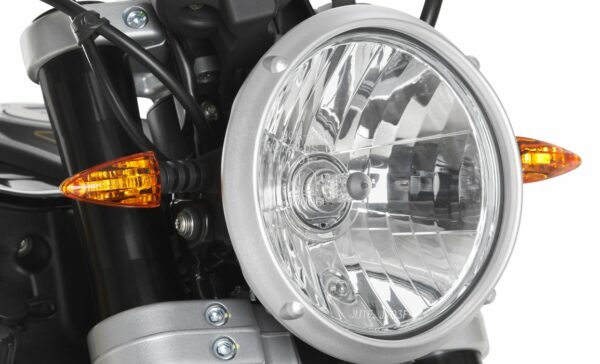 RIEJU CENTURY 125 – Image 4