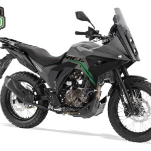 RIEJU Aventura 125