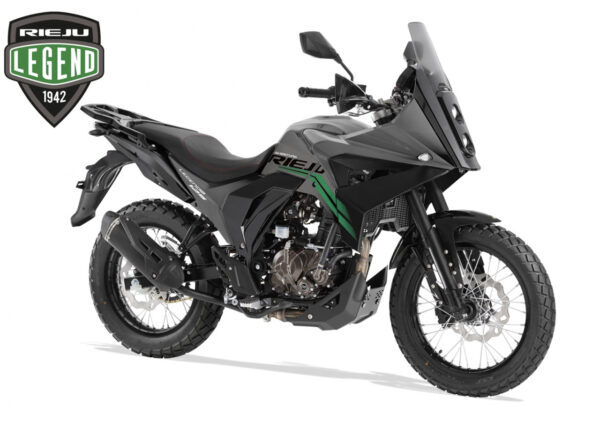 RIEJU Aventura 125