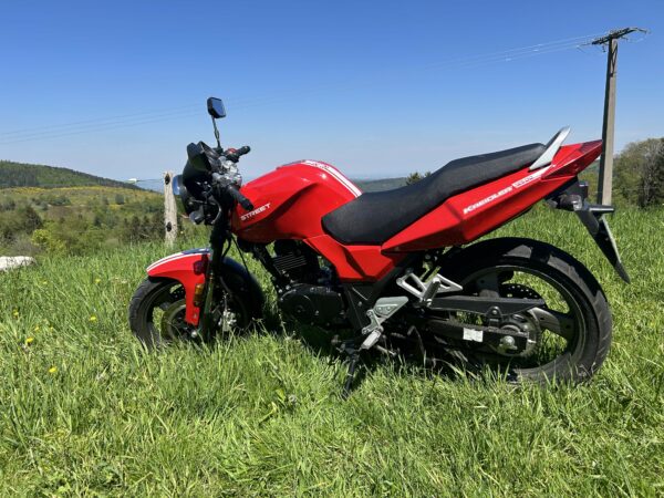 KREIDLER STREET 125 – Image 2
