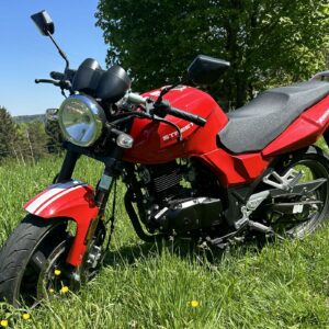 KREIDLER STREET 125