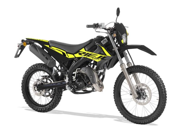 MRT 50 Enduro Euro 5       – Image 2