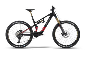 VTT à assistance électrique WHISTLE AXR C10.6