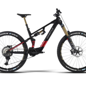 VTT à assistance électrique WHISTLE AXR C10.6