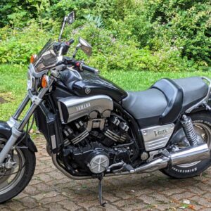 YAMAHA V-MAX 1200