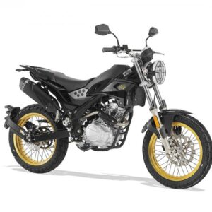 RIEJU Tango 125
