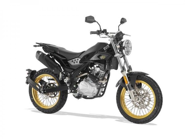 RIEJU Tango 125