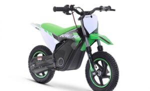 MX12 Electrique : La Moto Électrique pour les Enfants de 3 à 6 ans