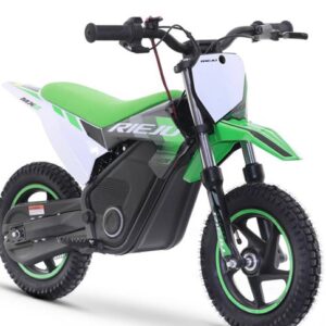MX12 Electrique : La Moto Électrique pour les Enfants de 3 à 6 ans