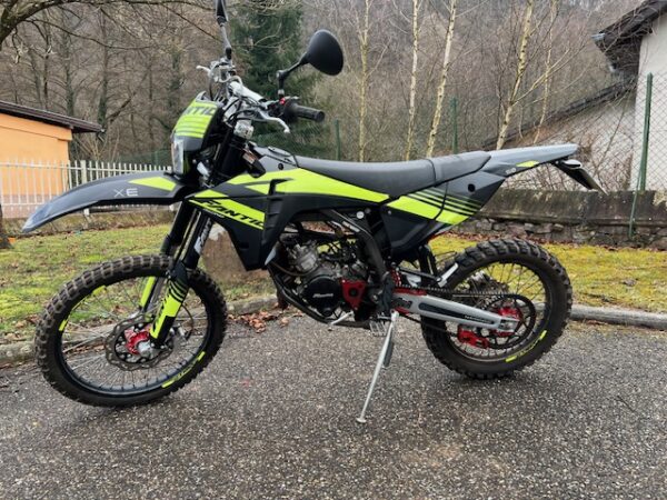 FANTIC XE50 – Image 3