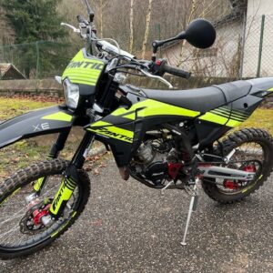FANTIC XE50