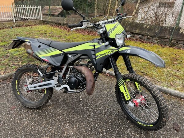 FANTIC XE50 – Image 2