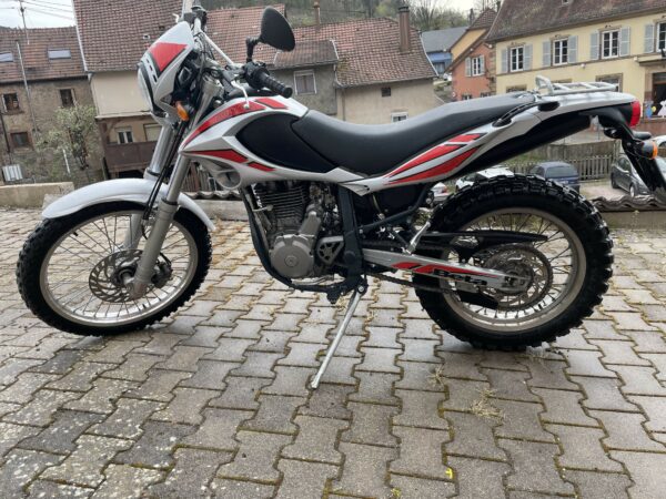 BETA ALP 4.0
