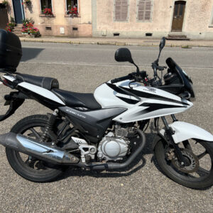 HONDA CBF 125