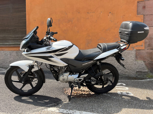 HONDA CBF 125 – Image 2