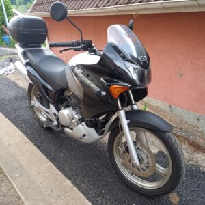 HONDA Varadéro 125